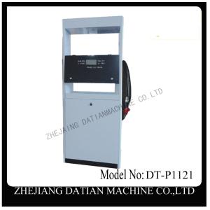 Quality chinese perol station 220V single fuel dispensing pump wholesale