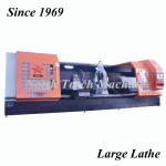 Intelligent Metal Lathe Machine Universal Standard Turning Pump Use