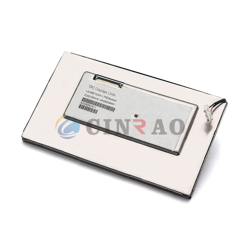 Stable 6.5'' LCD Screen Panel LAJ065T002A TFT LCD Display Module