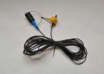 Digital Horizontal Geophone / Seismic Geophones String Steel Spike