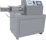 Front Discharge 30kw Single Screw Extruder