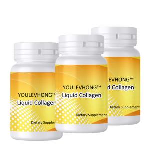 Quality Nourishing Collagen Supplement for Enhanced Skin Health - 1 Tablespoon Daily wholesale
