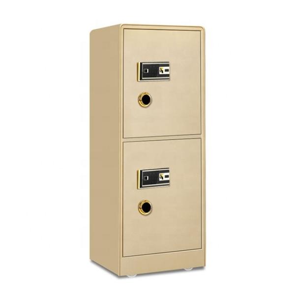 Cheap Electronic Stash Double Keys Key Cabinet With Digital Lock for sale
