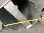 60ft / 18288mm Industrial Light Polygonal Hot Dip Galvanized Electric Steel Pole