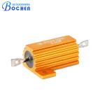 RX24 25W 100R Wirewound Resistor For Motor