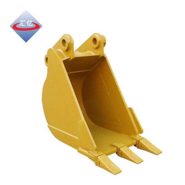 PC200 Excavator Ditching Bucket