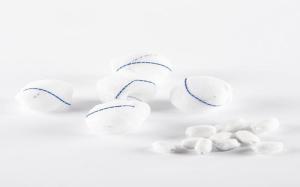 Quality Medical Surgical Absorbent Gauze Dental Cotton Ball ,Cotton Swab Gauze Ball wholesale