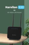 300Mbps 4G Lte Indoor Router