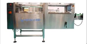 Quality Automatic Small Bottle Unscrambler Machine 6000bph wholesale