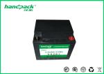 12V40Ah Lead Acid Replacement LiFePO4 Battery