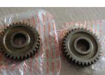 Belparts Excavator 3063842 3063843 ZXA200 EX200-5 Excavator hydrauluc pump Gear