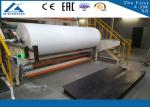 S / SS / SSS / SMS Nonwoven Fabric Machine , Non Woven Fabric Manufacturing