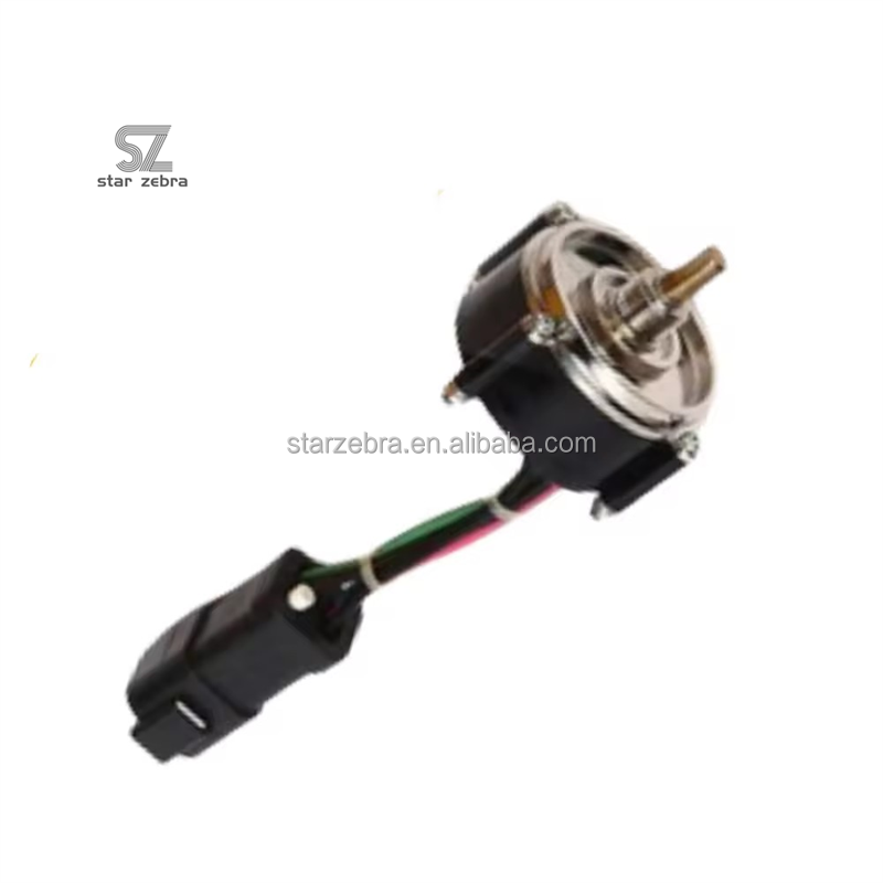 1060107 E320B E320C Accelerator Throttle Position Sensor Rotary Switch Knob for Construction Machinery Accessories