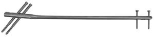 Quality Titanium Intramedullary Nail System Orthopedic Proximal Femoral wholesale