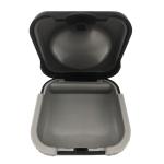 Starkey Siemens Hearing Aids Accessories Anti-Static Storage Case