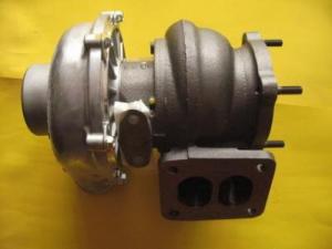 Quality Turbocharger ISUZU 1144003320 wholesale