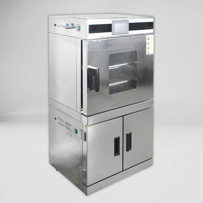 Pluggable Shelf Heating Laboratory Incubator SUS304 91L BLT