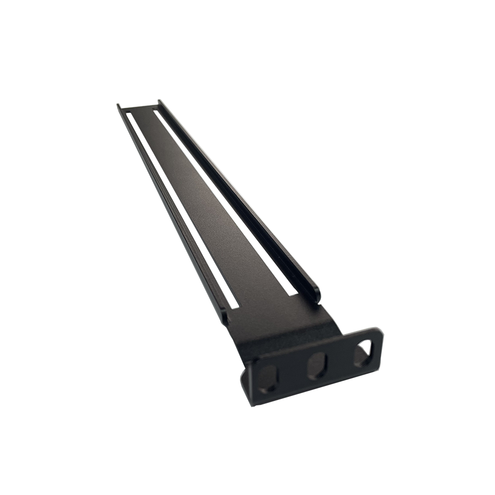 Automobile Sheet Metal Stamping Parts Forming Brackets Light Shelf Bracket