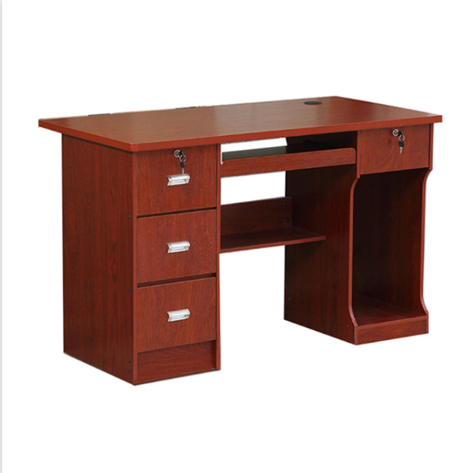 Executive Office Table for Luxury Modern Design Home Office Furniture Computer Desk