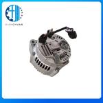 24V Alternator 344-5081 for C7.1 C9.3 C4.4 Engine 320 323 336 Excavator Spare