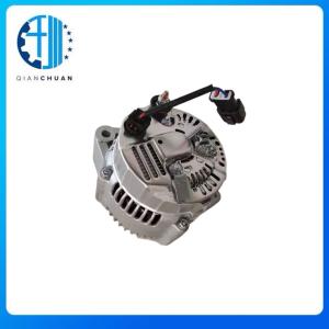 Quality 24V Alternator 344-5081 for C7.1 C9.3 C4.4 Engine 320 323 336 Excavator Spare Parts wholesale