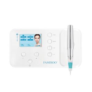 Quality Hairline Permanent Makeup Machine Microblading Pmu Digital Machine wholesale