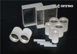 Isolator Devices Customized TGG Magneto Optic Materials
