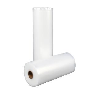 Quality Nylon PE Barrier Food Vacuum Seal Roll Bags 11&quot; X 50' wholesale