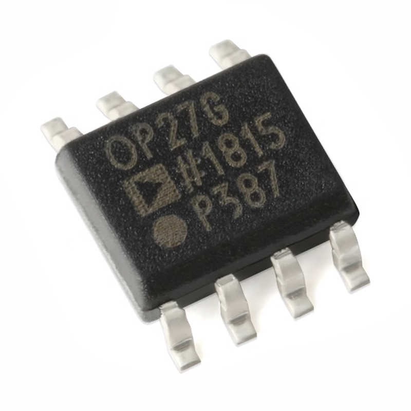Discount Price New Original & in stock Electronic components FPGAs OP27GSZ-REEL7