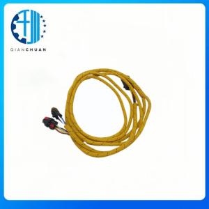 Quality 267-8020 Control Wiring Harness For Caterpillar 324D 325D 329D Excavator Parts wholesale