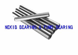 Quality 2 To 50mm Precision Ground Pins 8466910000 With Excellent Corrosion Resistance wholesale