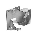 OEM ODM Sheet Metal Stamping Die Parts