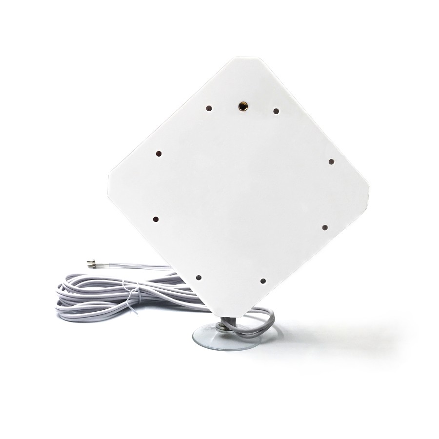 35dbi Gain Mimo 4G LTE Panel Antenna for Maximum Input Power of 50W