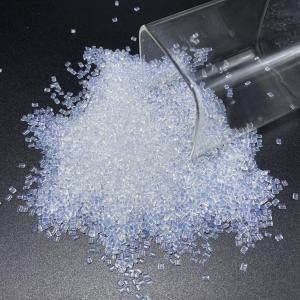 Quality Ethylene Tetrafluoroethylene White Transparent Granular ETFE Virgin Pellets wholesale