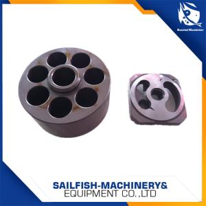 Quality REXROTH A8VO140 hydraulic main pump repair kits for DAEWOO DH370-7 DH370-9 wholesale