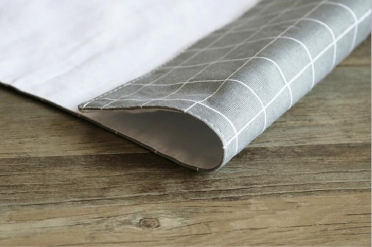 Promotional twill 100% Cotton Kitchen Tea Towel Eco Friendly