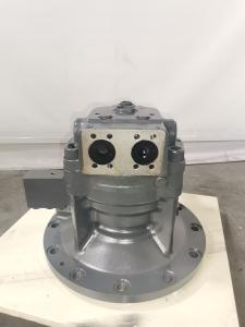 Quality Doosan Excavator Parts DX255LC DX255 K1007950A Swing Motor For Original Excavator wholesale