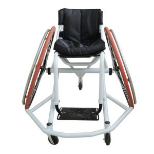 Quality Aluminum Alloy Top End Pro Basketball Wheelchair wholesale