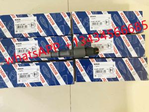 Quality Hot Selling New Injector 0445120469 0445120067 0986435549 For 4290987 20798683 7420798683 961204640054 04290987KZ wholesale