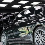 High Precision Transparent Car Window Film Yellowing Resistant TPU-S65