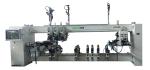 8 Boring Head Woodworking Drilling Machine That Drills Holes In Wood 21spindles