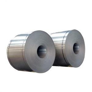 Quality New Products Astm Aisi 304l 316l 201 304 316 321 Surface 2b Stainless Steel Coil wholesale