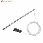 Mini OV9734 6mm Industrial Endoscope Inspection Camera Wide Angle 95 Lens