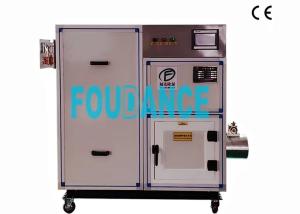 Quality 1000m3/H New Style Moveable Compact Industrial Desiccant Dehumidifier wholesale