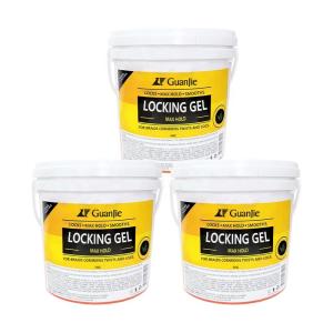 Quality 56oz Hair Gel Strong Hold Gel Conditioning Twist And Lock Braid Gel Moisturizing For Hair Style Perfect Long Holding wholesale
