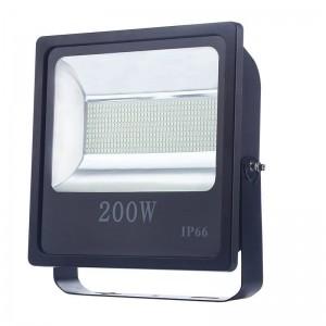 Quality 200W LED Flood Lights Outdoor High Power With Aluminum Housing Material wholesale