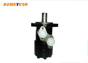 Quality OMR KM2 Wheel Mount Replacement Hydraulic Wheel Motor 110rpm To 970rpm wholesale