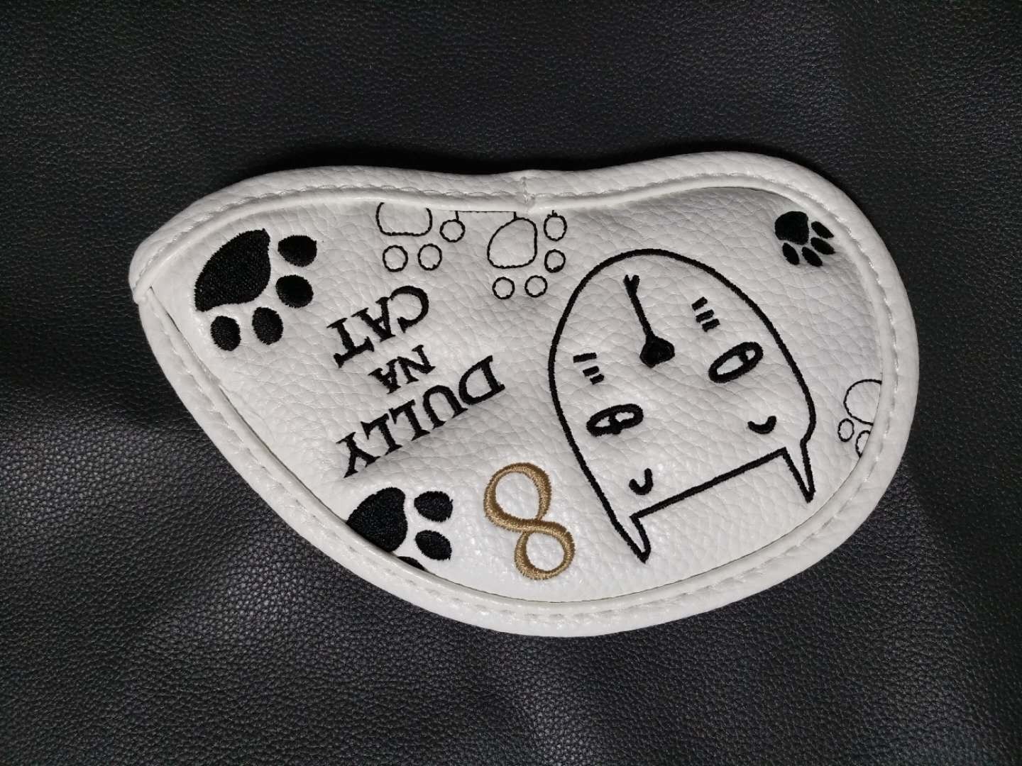 golf iron head cover , Golf headcover , golf head cover , golf headcovers , iron head cover