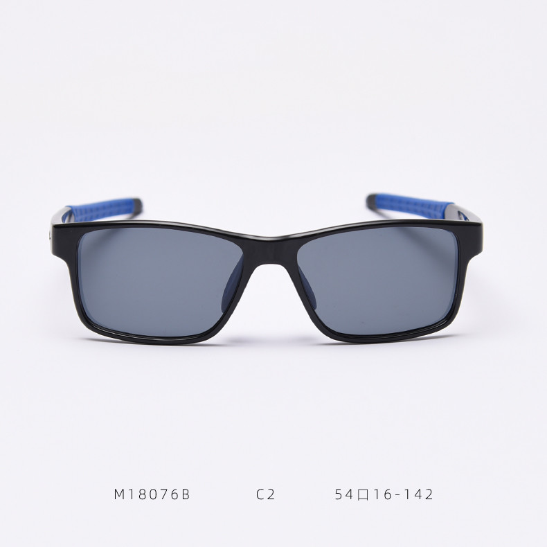 Silicone Nose Pad 139MM TR90 Sunglasses Bicycle Windproof UV400 Sport