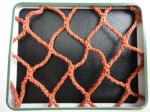 PES Yarn Knotless Cast Sea Fishing Nets For Purse Seine Net / Trawl Net